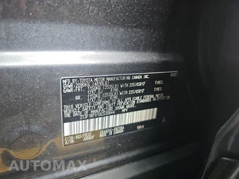 2025 Toyota RAV4 LE - miniatura 14