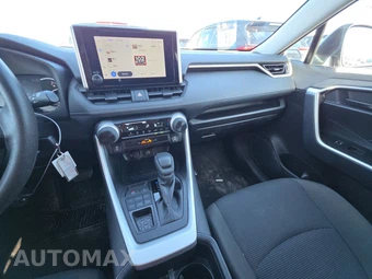 2025 Toyota RAV4 LE - miniatura 11
