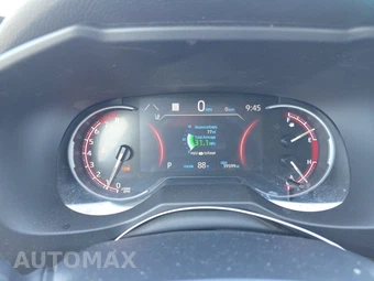 2025 Toyota RAV4 LE - miniatura 12
