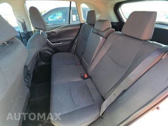 2025 Toyota RAV4 LE - miniatura 13