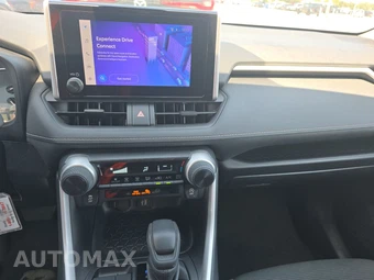 2025 Toyota RAV4 LE - miniatura 11