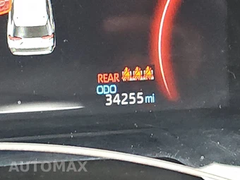 2025 Toyota RAV4 LE - miniatura 12
