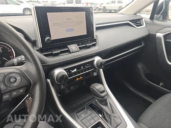 2025 Toyota RAV4 LE - miniatura 11