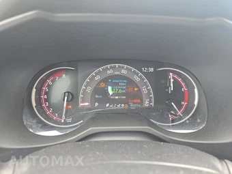 2025 Toyota RAV4 LE - miniatura 12