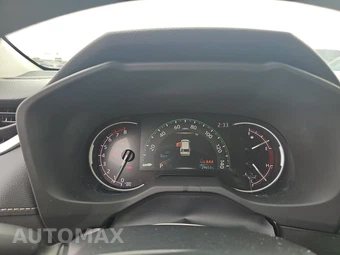 2025 Toyota RAV4 LE - miniatura 12
