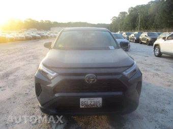 2025 Toyota RAV4 LE - miniatura 2