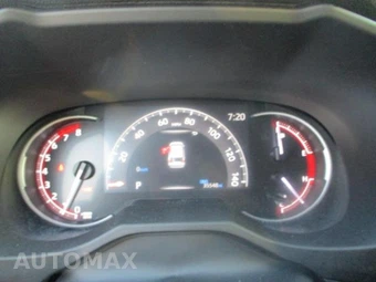2025 Toyota RAV4 LE - miniatura 7