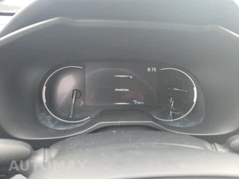 2025 Toyota RAV4 LE - miniatura 12