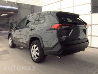 2025 Toyota RAV4 LE - miniatura 6
