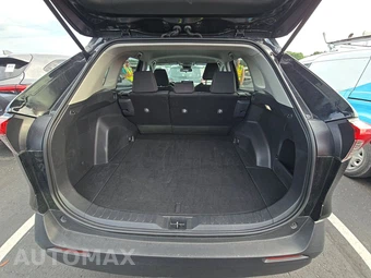 2025 Toyota RAV4 LE - miniatura 16