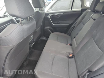 2025 Toyota RAV4 LE - miniatura 13