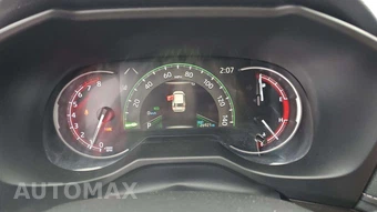2025 Toyota RAV4 LE - miniatura 19