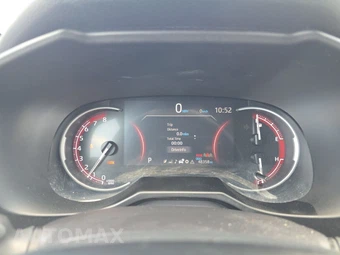 2025 Toyota RAV4 LE - miniatura 12