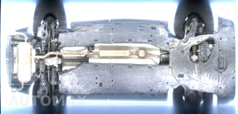 2025 Toyota RAV4 LE - miniatura 17