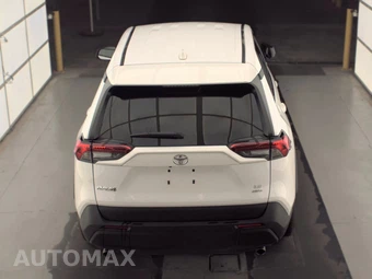 2025 Toyota RAV4 LE - miniatura 5
