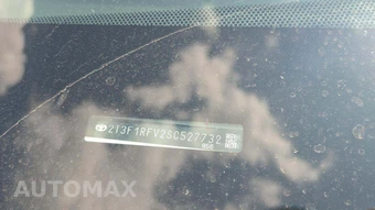 2025 Toyota RAV4 LE - miniatura 17