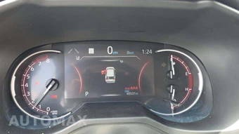 2025 Toyota RAV4 LE - miniatura 19