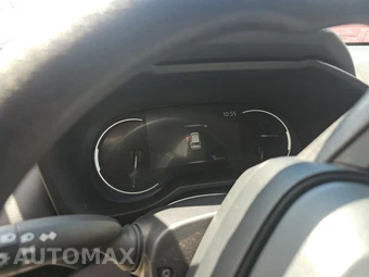 2025 Toyota RAV4 LE - miniatura 12