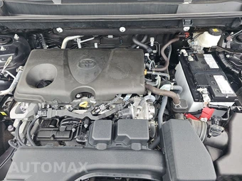 2025 Toyota RAV4 LE - miniatura 15