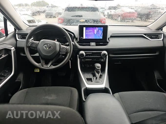 2025 Toyota RAV4 LE - miniatura 11