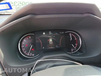 2025 Toyota RAV4 LE - miniatura 12
