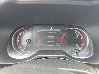 2025 Toyota RAV4 LE - miniatura 12