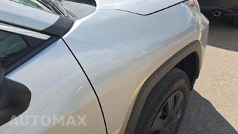 2025 Toyota RAV4 LE - miniatura 22