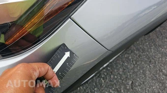 2025 Toyota RAV4 LE - miniatura 19