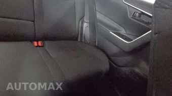 2025 Toyota RAV4 LE - miniatura 25