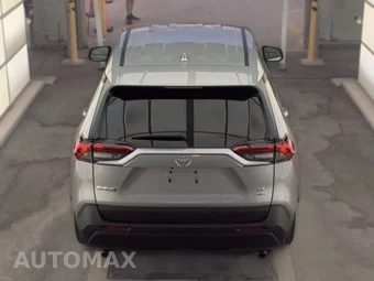 2025 Toyota RAV4 LE - miniatura 5
