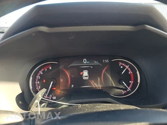 2025 Toyota RAV4 LE - miniatura 12