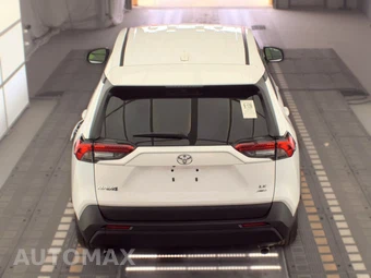 2025 Toyota RAV4 LE - miniatura 5