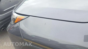 2025 Toyota RAV4 LE - miniatura 22