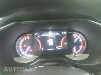 2025 Toyota RAV4 LE - miniatura 19