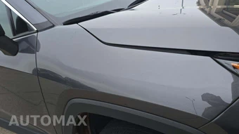 2025 Toyota RAV4 LE - miniatura 21