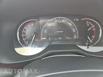 2025 Toyota RAV4 LE - miniatura 12