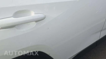 2025 Toyota RAV4 LE - miniatura 21