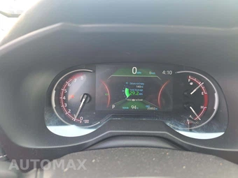 2025 Toyota RAV4 LE - miniatura 6