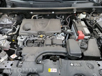 2025 Toyota RAV4 LE - miniatura 15