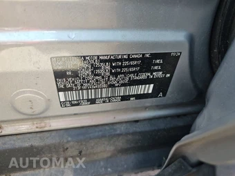 2025 Toyota RAV4 LE - miniatura 14