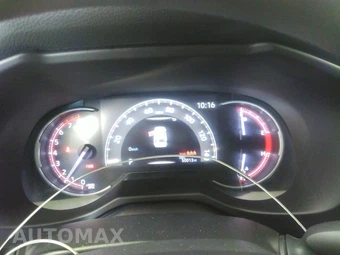 2025 Toyota RAV4 LE - miniatura 20