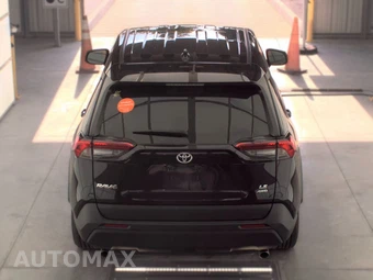 2025 Toyota RAV4 LE - miniatura 5