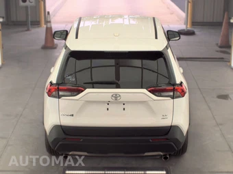 2025 Toyota RAV4 LE - miniatura 5
