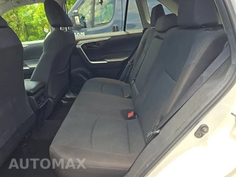2025 Toyota RAV4 LE – miniatura 13