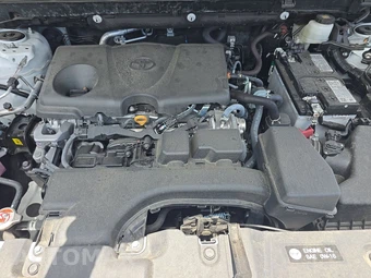 2025 Toyota RAV4 LE – miniatura 15