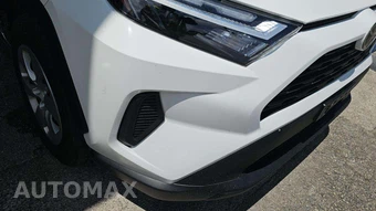 2025 Toyota RAV4 LE – miniatura 19