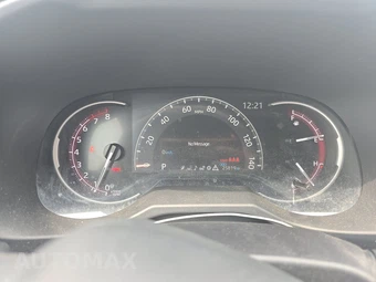 2025 Toyota RAV4 LE – miniatura 12