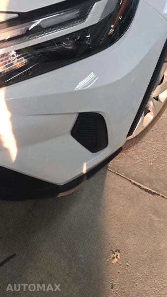 2025 Toyota RAV4 LE – miniatura 22