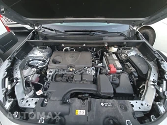 2025 Toyota RAV4 LE - miniatura 15