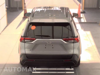 2025 Toyota RAV4 LE - miniatura 5